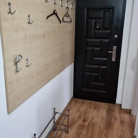 Apartment Carolina Haus Timisoara