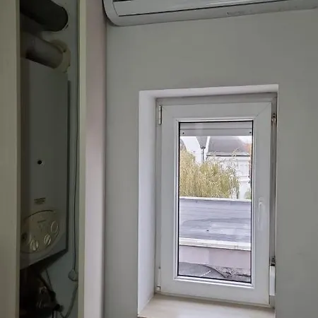 Apartment Carolina Haus Timisoara